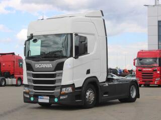 Scania ostatn� R 450, EURO 6, RETARDER