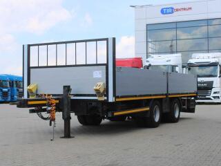 WECON AZ 218 LZ, BO�NICE