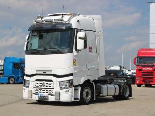 Renault Trucks T T520, EURO 6, LOWDECK, NAVIGAC