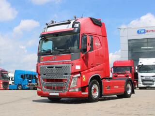 Volvo FH 500, EURO 6, VEB +, I-PARK COO