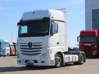 Mercedes-Benz Actros 1845, LOWDECK, EURO 6