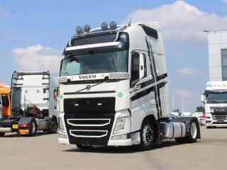 Volvo FH 500, EURO 6, LOWDECK, I-PARK C