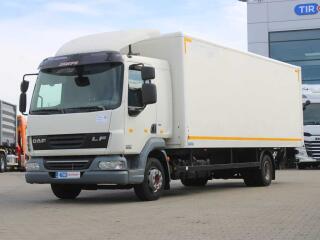 DAF LF FA LF45.250, HYDRAULICK� �ELO,