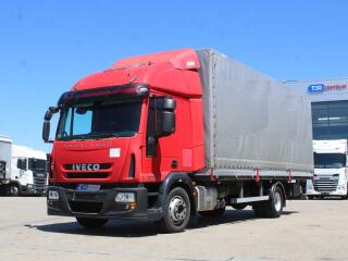 Iveco Eurocargo 120E25, BO�NICE, EURO 6
