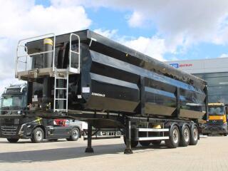 Schwarzm�ller ostatn� K-SERIE, ZVEDAC� N�PRAVA, SAF,