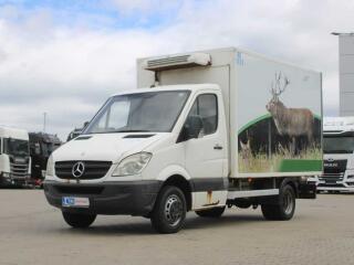 Mercedes-Benz SPRINTER 411 CDI, THERMO KING,