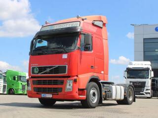 Volvo FH 13 400, EURO 5