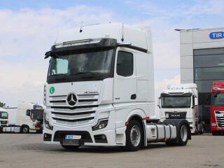 Mercedes-Benz Actros 1848, EURO 6, LOWDECK, GIGAPSA