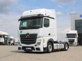 Mercedes-Benz Actros 1848, EURO 6, LOWDECK, NAVIGAC