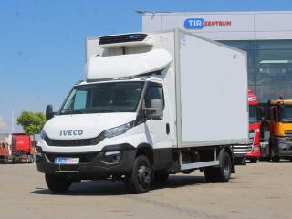 Iveco DAILY 70C17, CARRIER XARIOS 30