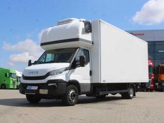 Iveco Daily SXS S70CI2BA, HYDRALICK�