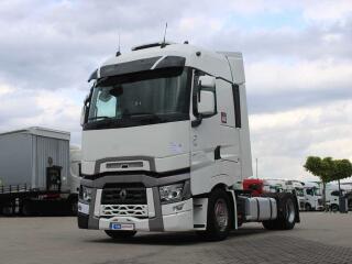 Renault Trucks T T 520, HIGH SLEEPER CAB, LOWDE
