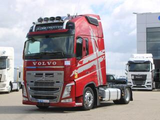Volvo FH 500 XL, LOWDECK, EURO 6, I-PAR