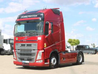 Volvo FH FH500 XL, I-PARK COOL, VEB+, T