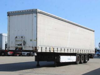 Krone SD ZVEDAC� N�PRAVA, 2X PALETOV� K