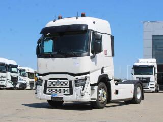 Renault Trucks T T 440, EURO 6, VZDUCHOV� P�ROV