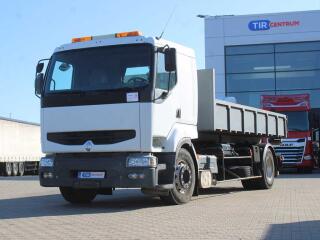 Renault Premium D370.18 PV4X2-40, EURO 3, KAME