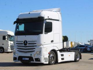 Mercedes-Benz Actros 1851, LOWDECK, RETARDER, NAVIG