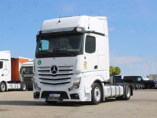 Mercedes-Benz Actros 1848 LS, EURO 6, LOWDECK, GIGA