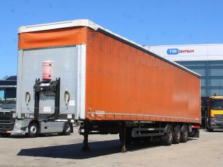 Schwarzm�ller ostatn� SPA3/E, SAF, MULTILOCK, ZVEDAC
