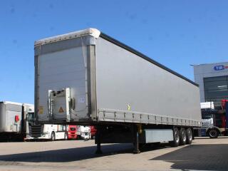 Schmitz ostatn� CARGOBULL SCB*S3T, ZVEDAC� N�P