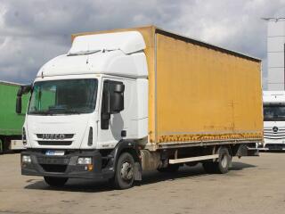 Iveco Eurocargo 120E28, BO�NICE, EURO 6