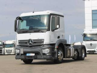 Mercedes-Benz Actros 2443 LS, 6X2, ZVEDAC� N�PRAVA,