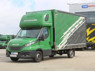Iveco DAILY 35S18, EURO 6, SPAC� N�S
