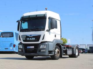 MAN TGS 18.470, PLN� ADR, RETARDER, NA