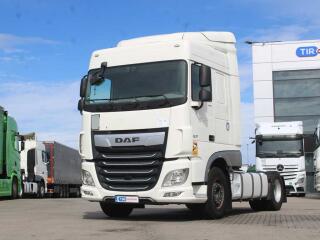 DAF XF 480 FT, EURO 6