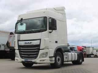 DAF XF 480 FT, EURO 6