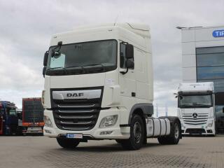 DAF XF 480 FT, EURO 6