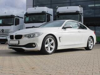 BMW 430d
