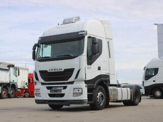 Iveco Stralis 480, EURO 6, NEZ�VISL� KLIMATI