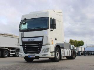 DAF XF 460 FT, EURO 6
