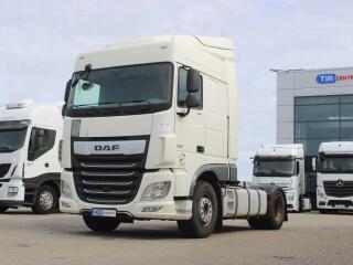DAF XF 480 FT, EURO 6