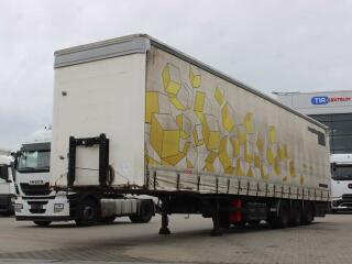 K�gel ostatn� SN24, LOWDECK, SAF, ZVEDAC� N�