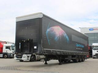 K�gel ostatn� SN24, LOWDECK, SAF, MULTILOCK,