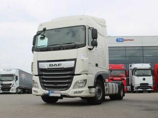 DAF XF 480 FT, EURO 6