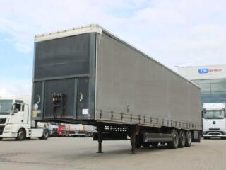 Berger ostatn� SAPL 24, SAF, MULTILOCK, ZVEDA