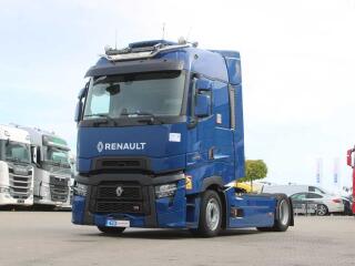 Renault Trucks T T 480, T HIGH, LOWDECK, NAVI,