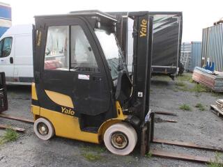 Yale GLP16