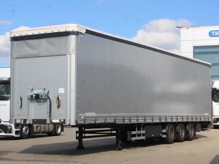 Schwarzm�ller ostatn� S1, LOWDECK, ZVEDAC� N�PRAVA,