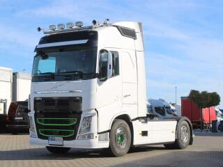 Volvo FH 500, EURO 6, VEB +, HYDRAULIKA