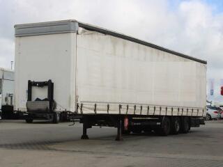K�gel ostatn� SN24, SAF, LOWDECK, MULTILOCK,