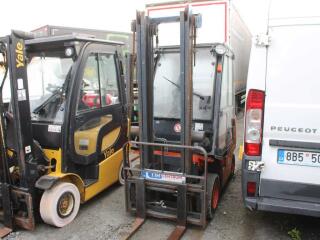Nissan PD01A15PQ