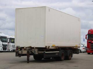 SCHEUWIMMER FT1501, BDF