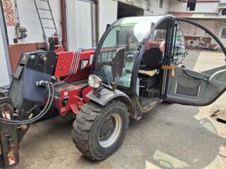 FARESIN CLASSIC 626