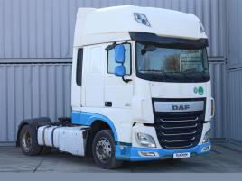 DAF XF 460, LOW DECK, SUPER SPACE