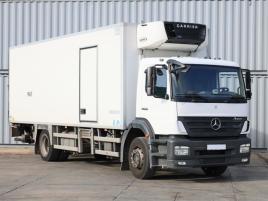 Mercedes-Benz AXOR/ACTROS 1824, CARRIER SUPR